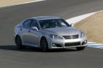Lexus IS-F 2008 года